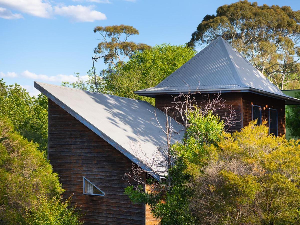 French Cottage Daylesford Eksteriør bilde